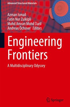 Cover Engineering Frontiers