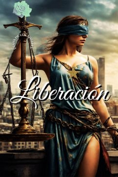 Cover Liberación (eBook, ePUB)