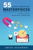 55 Digital Marketing Masterpieces (eBook, ePUB)