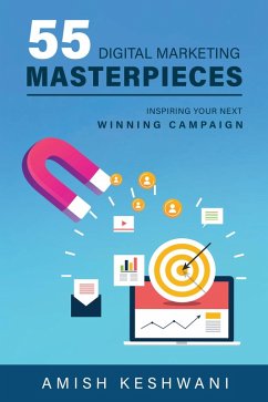 Cover 55 Digital Marketing Masterpieces (eBook, ePUB)