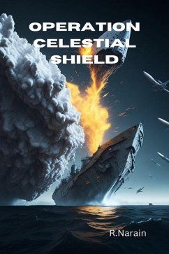 Cover Operation Celestial Shield (eBook, ePUB)