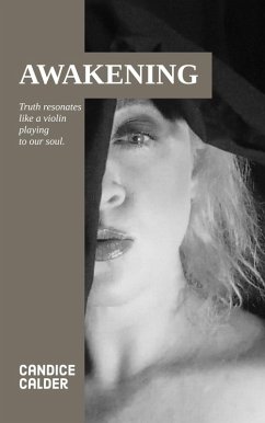 Awakening (eBook, ePUB) - Calder, Candice
