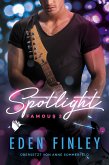 Spotlight (eBook, ePUB)