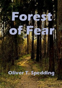 Cover Forest of Fear (eBook, ePUB)
