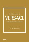 Pequeño libro de Versace (fixed-layout eBook, ePUB)