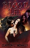 Blood Let (Vampiric Wars, #1) (eBook, ePUB)