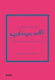 Pequeño libro de Schiaparelli (eBook, ePUB)