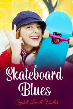 Cover Skateboard Blues (eBook, ePUB)