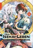 Mein Isekai-Leben - Mit der Hilfe von Schleimen zum mächtigsten Magier einer anderen Welt 16