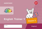DIE BUNTE REIHE - Englisch. Trainer 1, Klasse 3 DIE BUNTE REIHE - Englisch. Trainer 1, Klasse 3