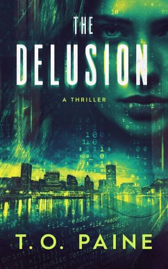 The Delusion (eBook, ePUB) - Paine, T. O.