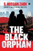 The Black Orphan (eBook, ePUB) The Black Orphan (eBook, ePUB)