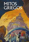 Mitos griegos (eBook, ePUB) Mitos griegos (eBook, ePUB)