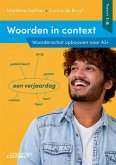 Woorden in context - Thema's 1-6