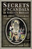 Secrets & Scandals in Regency Britain (eBook, ePUB)