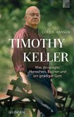 Timothy Keller (eBook, ePUB)