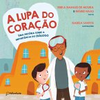 A lupa do coração (eBook, ePUB)