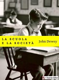 La scuola e la società (eBook, ePUB)