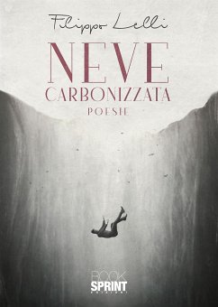 Neve carbonizzata (eBook, ePUB) - Lelli, Filippo