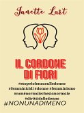 Il cordone di fiori (eBook, ePUB)