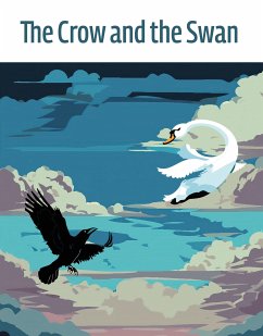 THE CROW AND THE SWAN (eBook, ePUB) - Webb, J.