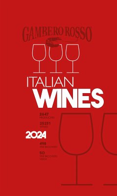 Italian Wines 2024 (eBook, ePUB) - Various
