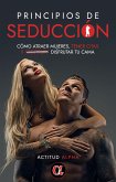 Principios de seducción (eBook, ePUB)