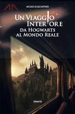 Un viaggio interiore da Hogwarts al mondo reale (eBook, ePUB)