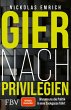 Gier nach Privilegien (eBook, ePUB) - Bild 1
