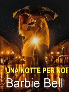 Cover Una notte per noi (eBook, ePUB)
