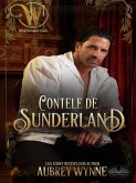 Contele De Sunderland (eBook, ePUB)