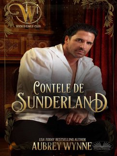 Contele De Sunderland (eBook, ePUB) - Wynne, Aubrey