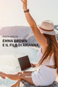 Emma Brown e il filo di Arianna (eBook, ePUB) - Anselmi, Marzia