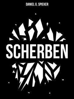 Cover Scherben (eBook, ePUB)
