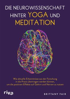Die Neurowissenschaft hinter Yoga und Meditation (eBook, PDF) Cover Die Neurowissenschaft hinter Yoga und Meditation (eBook, PDF)