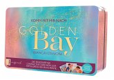 Golden Bay Character Card Box