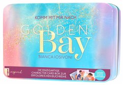 Golden Bay Character Card Box - Iosivoni, Bianca