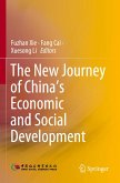 The New Journey of China¿s Economic and Social Development