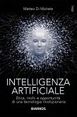 Intelligenza artificiale (eBook, ePUB) Intelligenza artificiale (eBook, ePUB)