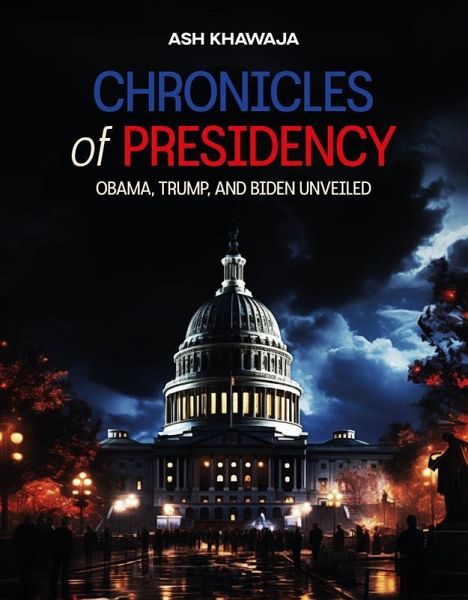 Chronicles of Presidency (eBook, ePUB) Chronicles of Presidency (eBook, ePUB)