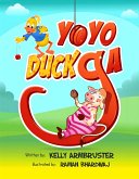 Yo-YoDuckGa (eBook, ePUB)
