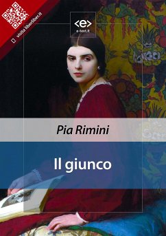 Il giunco (eBook, ePUB) - Rimini, Pia