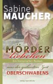 Mörderliebchen (eBook, ePUB)