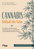 Cannabis - Heilkraft der Natur (eBook, ePUB)