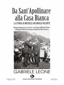 Da Sant’Apollinare alla Casa Bianca (eBook, ePUB) - Leone, Gabriele