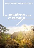 La quête du codex (eBook, ePUB)