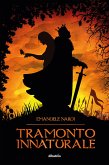 Tramonto innaturale (eBook, ePUB)