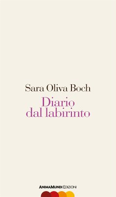 Diario dal labirinto (eBook, ePUB) - Oliva Boch, Sara