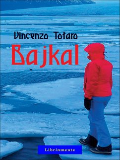 Bajkal (eBook, ePUB) - Totaro, Vincenzo