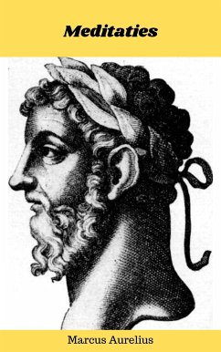 Meditaties (eBook, ePUB) - Aurelius, Marcus